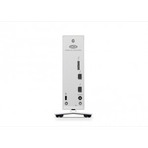 LaCie - D2 Thunderbolt2 & USB3 - 3Tb