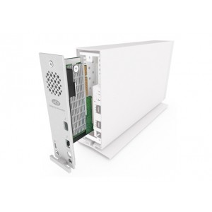 LaCie - d2 SSD Upgrade 