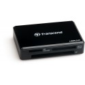 Lecteur de cartes USB3 Transcend