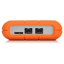 Disque dur externe Rugged Triple 1 To USB 3.0 de LaCie