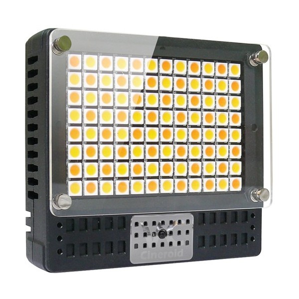 CINEROID LED MINETTE CINEROID LED MINETTE