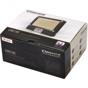 CINEROID LED MINETTE