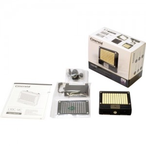 CINEROID LED MINETTE
