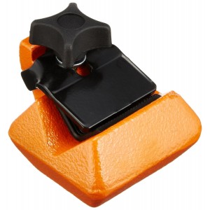 Contrepoids 1.3kg avec fixation