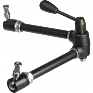 Manfrotto Bras magique avec backlite