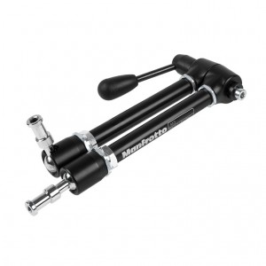 Manfrotto Bras magique avec backlite