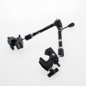 Manfrotto Bras magique avec backlite