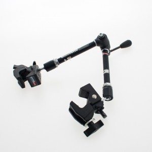 Manfrotto Bras magique avec backlite