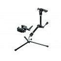 Manfrotto Bras magique avec backlite
