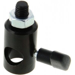 adaptateur rapide manfrotto femelle 16mm 