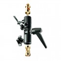 Manfrotto adaptateur spigot court 16mm