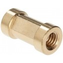 Manfrotto adaptateur spigot femelle