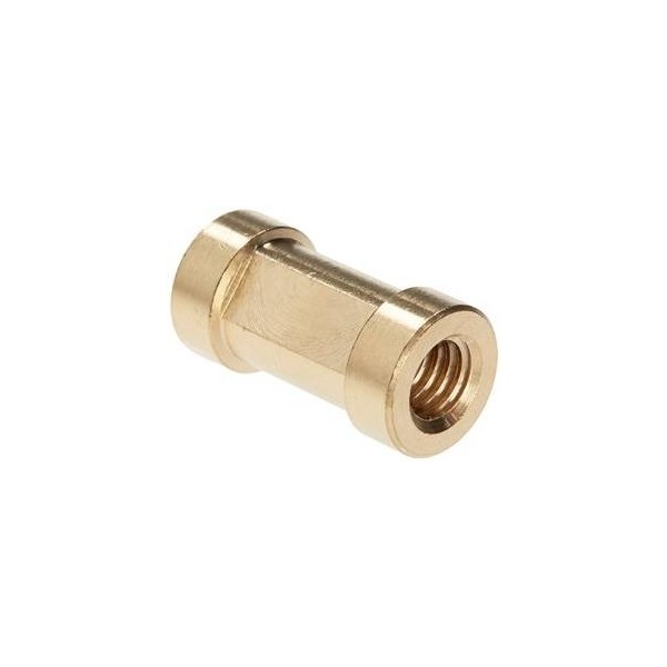 Manfrotto adaptateur spigot femelle Manfrotto adaptateur spigot femelle