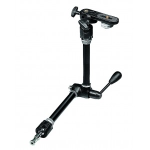 Manfrotto support caméra, appareil photo ou parapluie - 143BKT