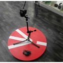 KIT bras magique + base backlite + super clamp + support appareil photo