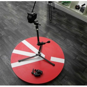 KIT bras magique + base backlite + super clamp + support appareil photo