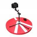KIT bras magique + base backlite + super clamp + support appareil photo