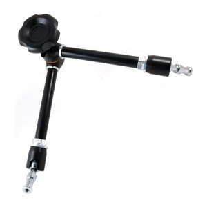 bras magique à friction variable manfrotto 244