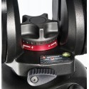 Tête vidéo Manfrotto 504HD