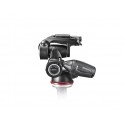 Manfrotto rotule 3D - MH804-3W