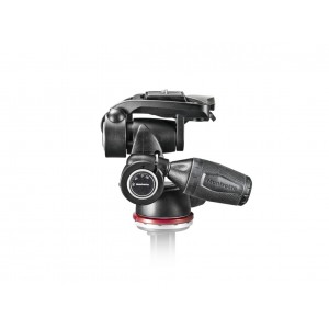Manfrotto rotule 3D - MH804-3W