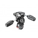 Manfrotto rotule 3D - MH804-3W