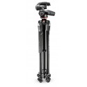 Manfrotto Trépied 290 XTRA + rotule 3D