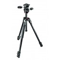 Manfrotto Trépied 290 XTRA + rotule 3D