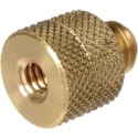 Manfrotto adaptateur Femelle 1/4 - filetage mâle 3/8 - 088