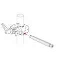 Manfrotto 133 - Barre d'extension pour super clamps
