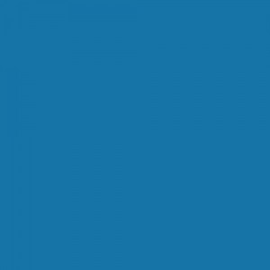 Rosco E-Color - 5207 Lyric Blue