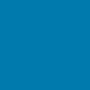 Rosco E-Color - 5378 Twilight Blue