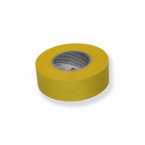 Chatterton 50mm x 50m Jaune