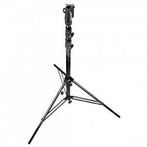 Manfrotto 126 CSU Pied heavy duty acier