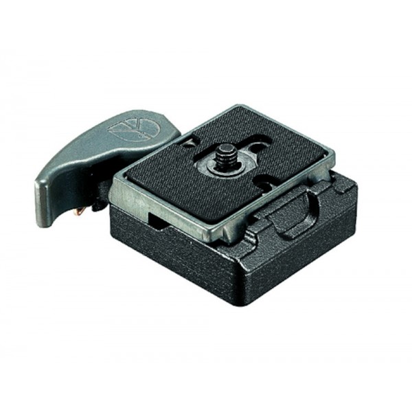 Manfrotto Plateau rapide 323 Manfrotto Plateau rapide 323