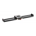 Manfrotto Slider Caméra 60 cm. - MVS060A
