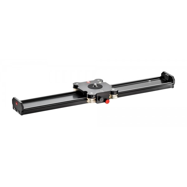 Manfrotto Slider Caméra 60 cm. - MVS060A Manfrotto Slider Caméra 60 cm. - MVS060A