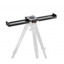 Manfrotto Slider Caméra 60 cm. - MVS060A