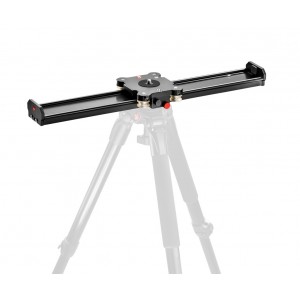 Manfrotto Slider Caméra 60 cm. - MVS060A