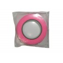 Adhésif Gaffer Fluo Rose 25mm x 25m