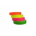 Ruban Adhésif Gaffer Fluo Vert 25mm x 25m