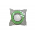 Ruban Adhésif Gaffer Fluo Vert 50mm x 25m