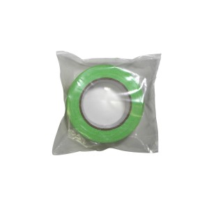Ruban Adhésif Gaffer Fluo Vert 50mm x 25m