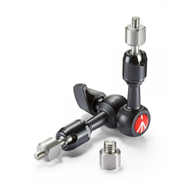 Manfrotto MICRO BRAS FRICTION Manfrotto MICRO BRAS FRICTION