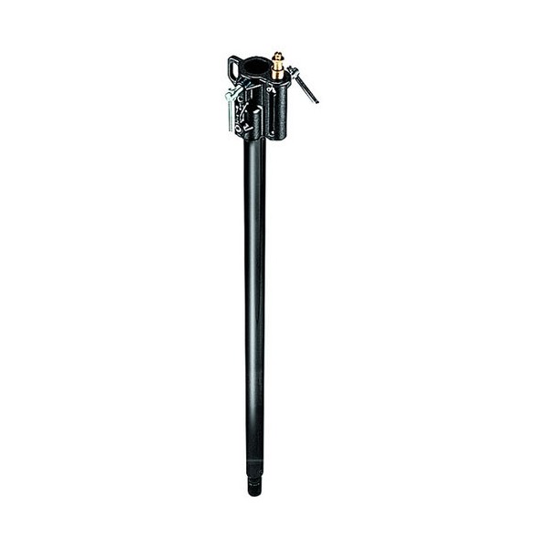 Manfrotto Extension pour pied en alumium de 1m - manfrotto 142ABS Manfrotto Extension pour pied en alumium de 1m - manfrotto 142ABS