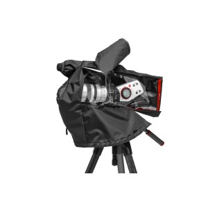 Manfrotto Housse Pluie pro pour caméra Sony EX3
