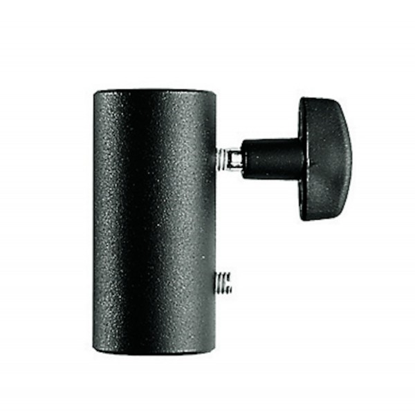 Manfrotto ADAPTATEUR FEMELLE DOUBLE 5/8 Manfrotto ADAPTATEUR FEMELLE DOUBLE 5/8