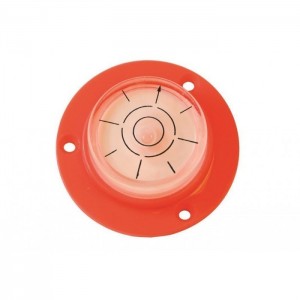 Niveaux a bulles rond Diam.20mm 