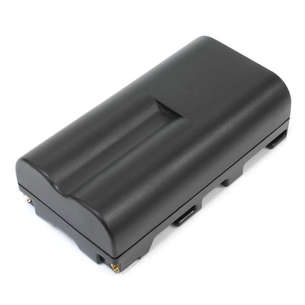 Cineroid Batterie Lithium Manganese 4400mAh Type NPF- 750 Cineroid Batterie Lithium Manganese 4400mAh Type NPF- 750