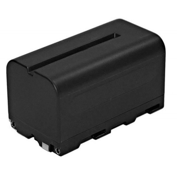 Cineroid Batterie Lithium Manganese 4400mAh Type NPF- 750 Cineroid Batterie Lithium Manganese 4400mAh Type NPF- 750